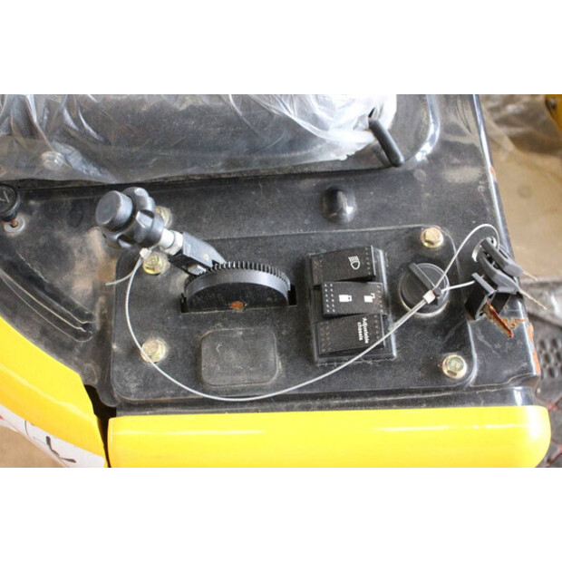 2024 Machpro MP15-41484109