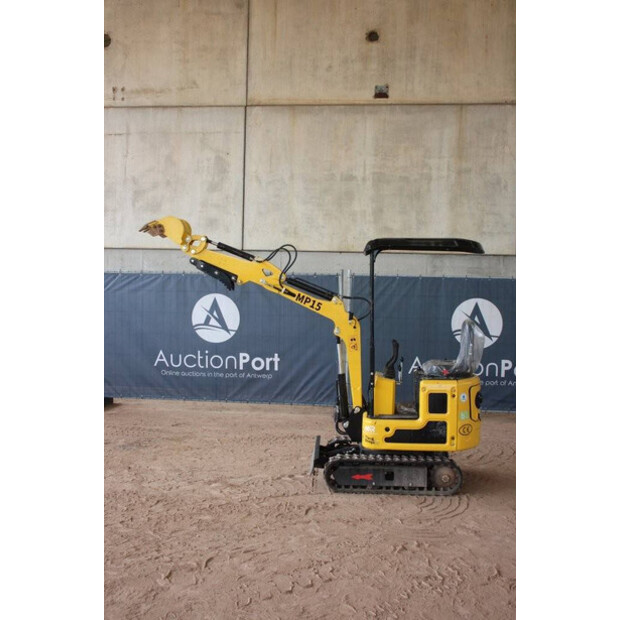 2024 Machpro MP15-41484111
