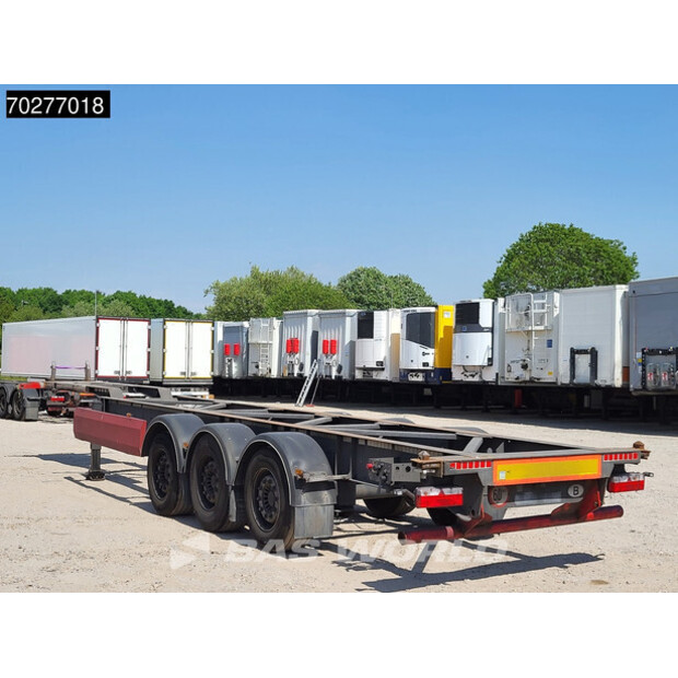 2016 Van Hool 3 AXLES-41484116