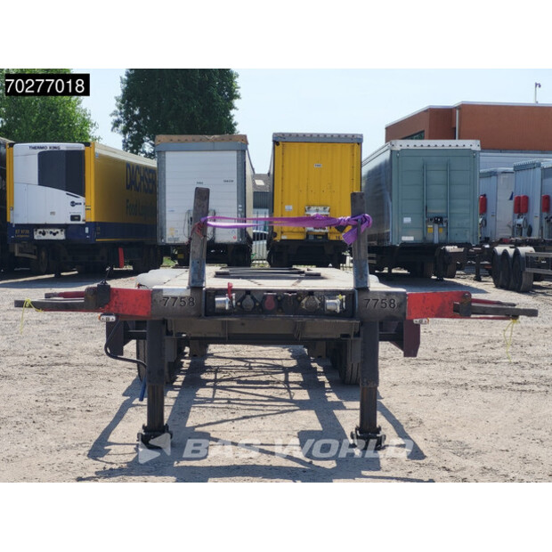 2016 Van Hool 3 AXLES-41484117