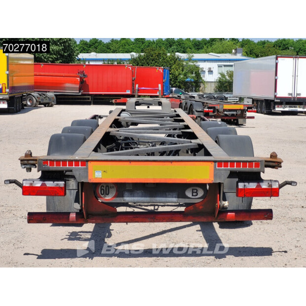 2016 Van Hool 3 AXLES-41484119