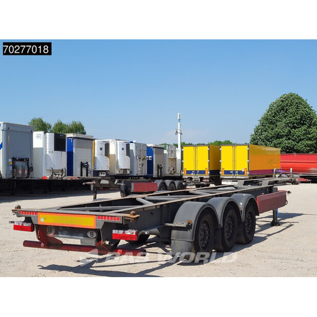2016 Van Hool 3 AXLES-41484120