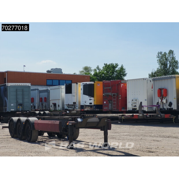 2016 Van Hool 3 AXLES-41484121