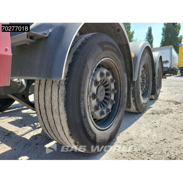 2016 Van Hool 3 AXLES-41484123