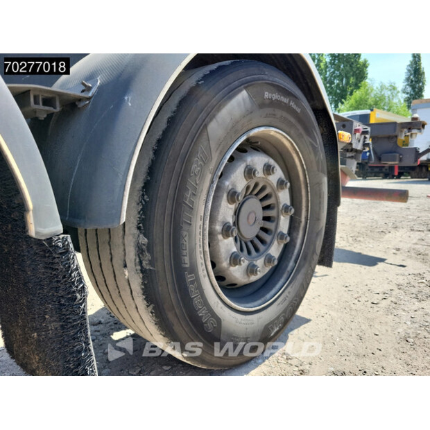 2016 Van Hool 3 AXLES-41484125
