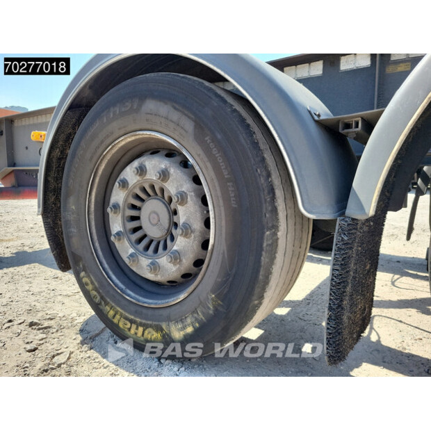 2016 Van Hool 3 AXLES-41484126