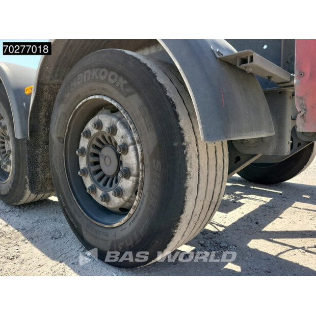 2016 Van Hool 3 AXLES-41484127