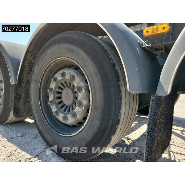 2016 Van Hool 3 AXLES-41484128