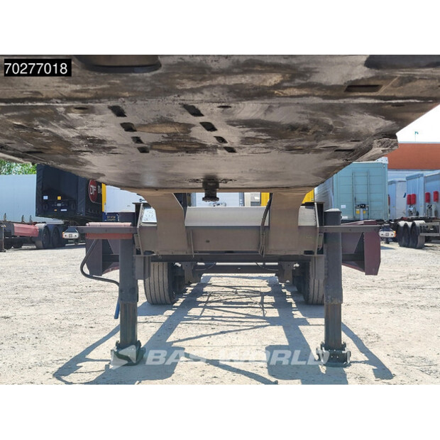 2016 Van Hool 3 AXLES-41484129