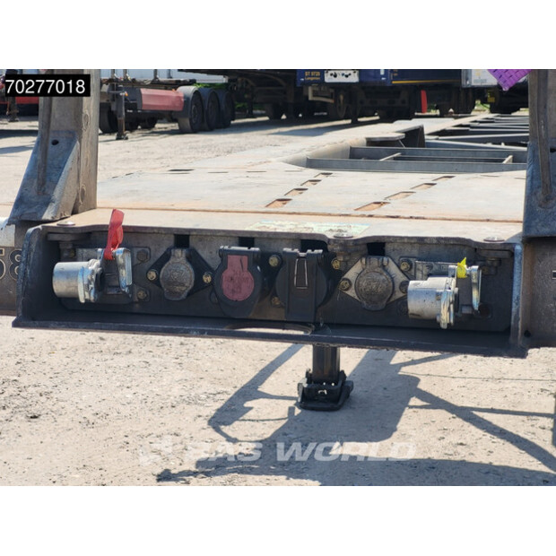 2016 Van Hool 3 AXLES-41484130