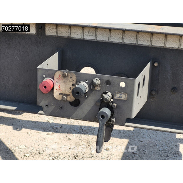 2016 Van Hool 3 AXLES-41484131