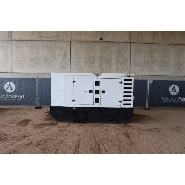 2012 Sdmo R220C3-41484136