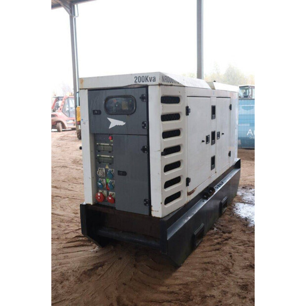 2012 Sdmo R220C3-41484139