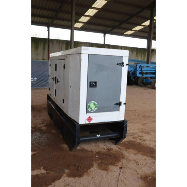 2012 Sdmo R220C3-41484140