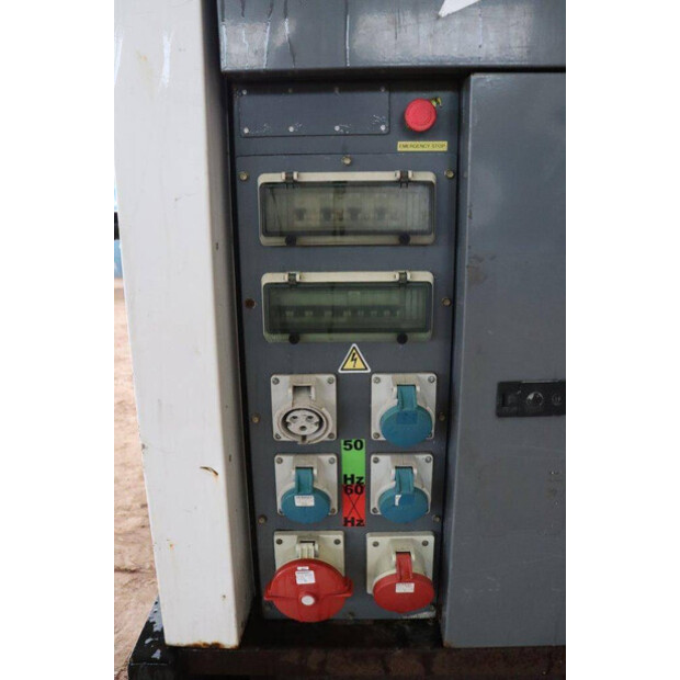 2012 Sdmo R220C3-41484146