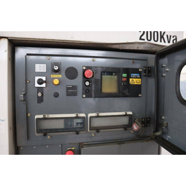 2012 Sdmo R220C3-41484147