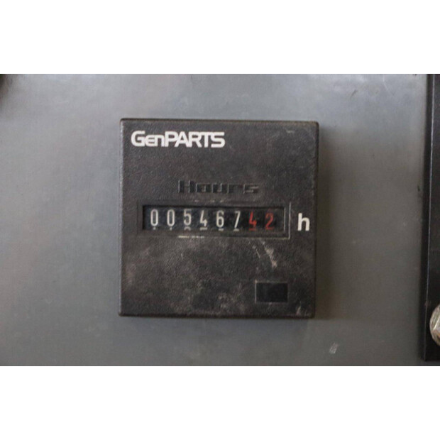 2012 Sdmo R220C3-41484148