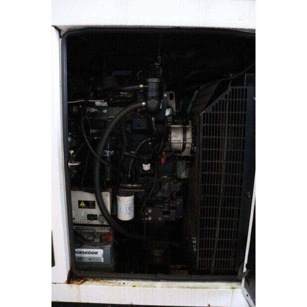 2012 Sdmo R220C3-41484150