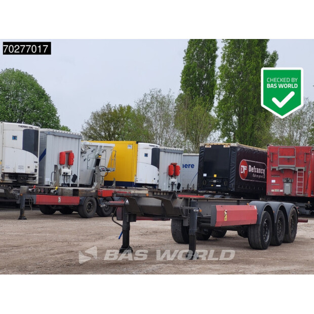 2017 Van Hool 3 AXLES-41484152