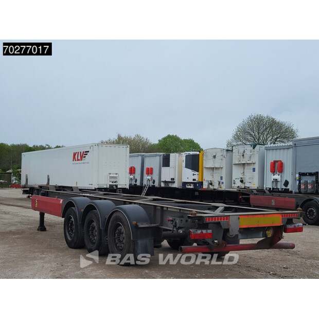2017 Van Hool 3 AXLES-41484153