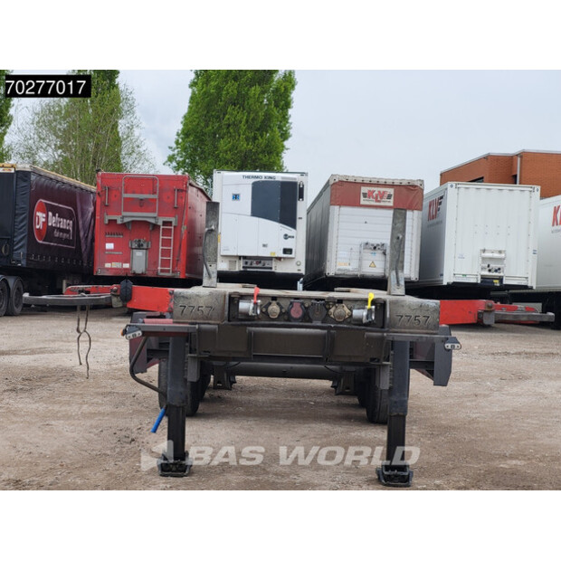 2017 Van Hool 3 AXLES-41484156