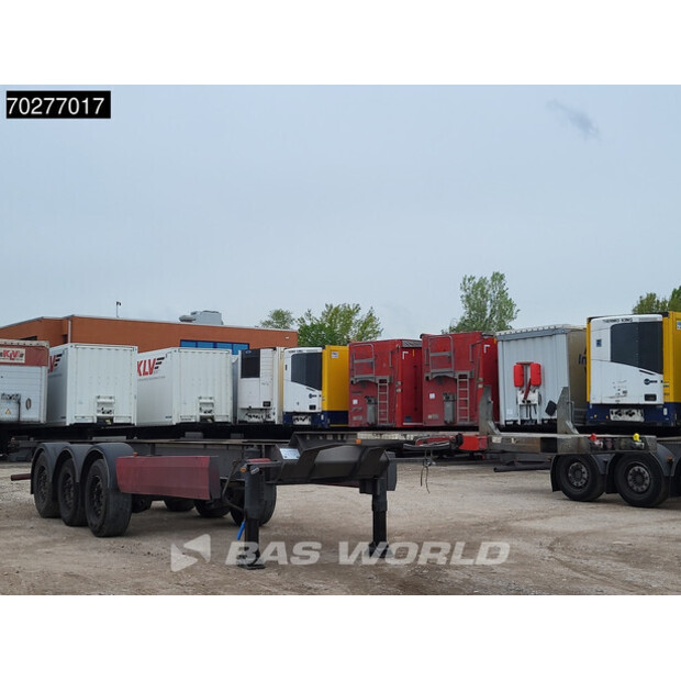 2017 Van Hool 3 AXLES-41484157