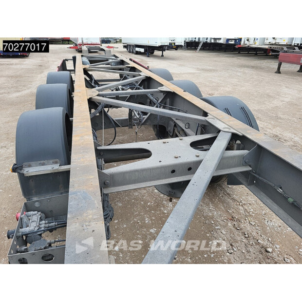 2017 Van Hool 3 AXLES-41484159