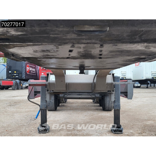 2017 Van Hool 3 AXLES-41484161