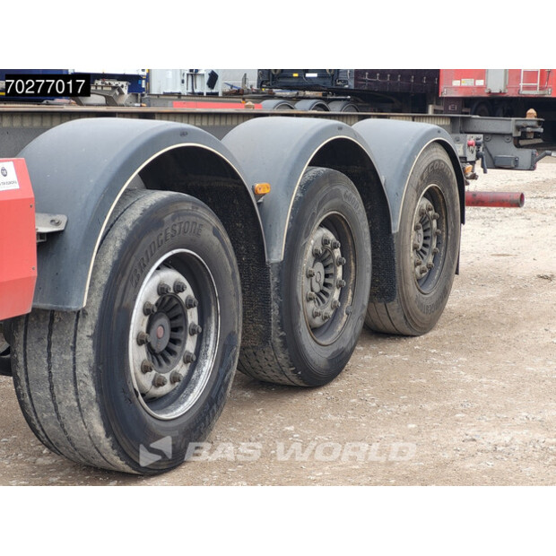 2017 Van Hool 3 AXLES-41484162