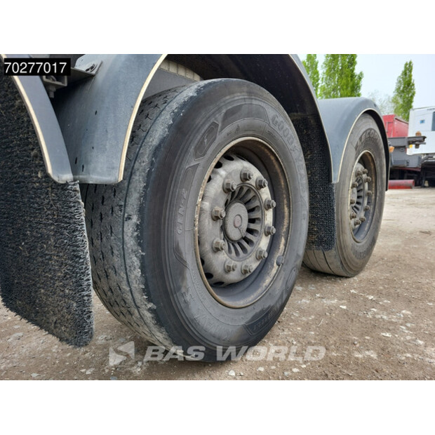 2017 Van Hool 3 AXLES-41484164