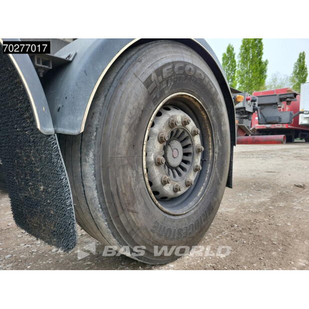 2017 Van Hool 3 AXLES-41484165