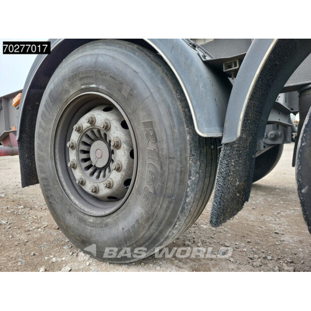 2017 Van Hool 3 AXLES-41484166