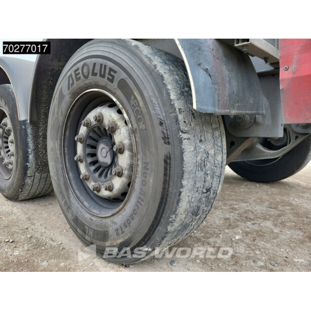 2017 Van Hool 3 AXLES-41484168