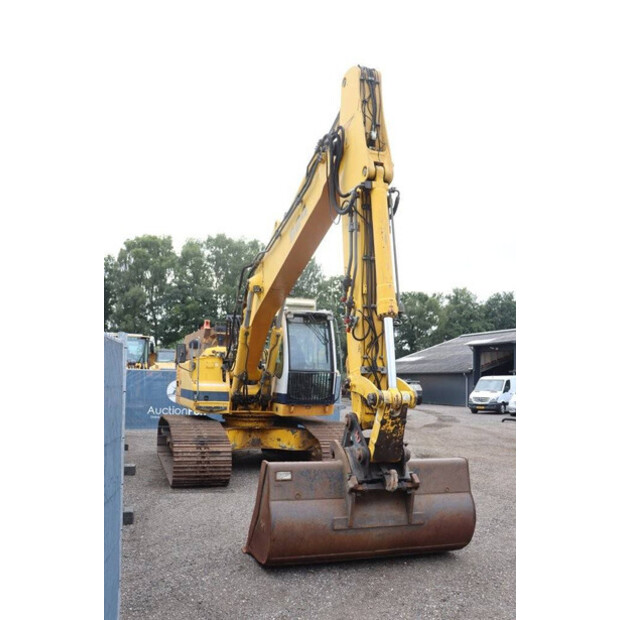 2007 Liebherr R924C HD-SL-41484179