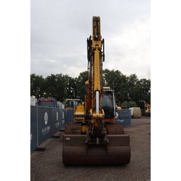 2007 Liebherr R924C HD-SL-41484180