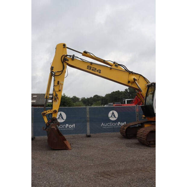 2007 Liebherr R924C HD-SL-41484182