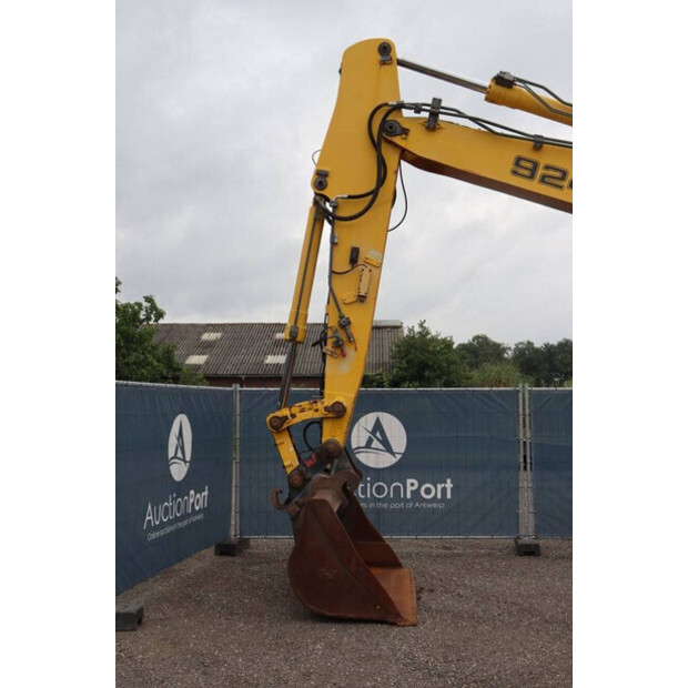 2007 Liebherr R924C HD-SL-41484183