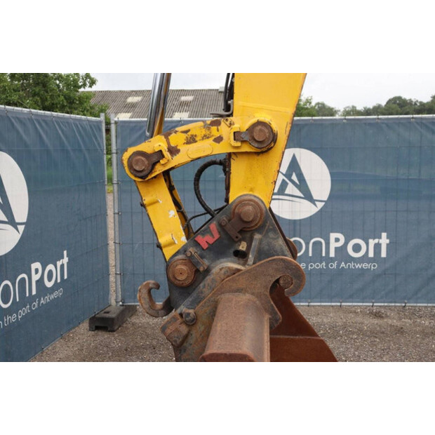 2007 Liebherr R924C HD-SL-41484187