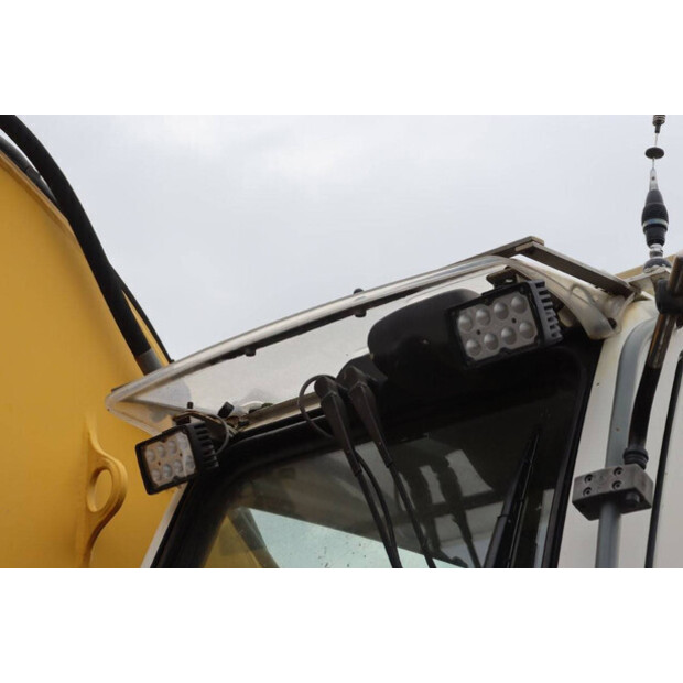 2007 Liebherr R924C HD-SL-41484189