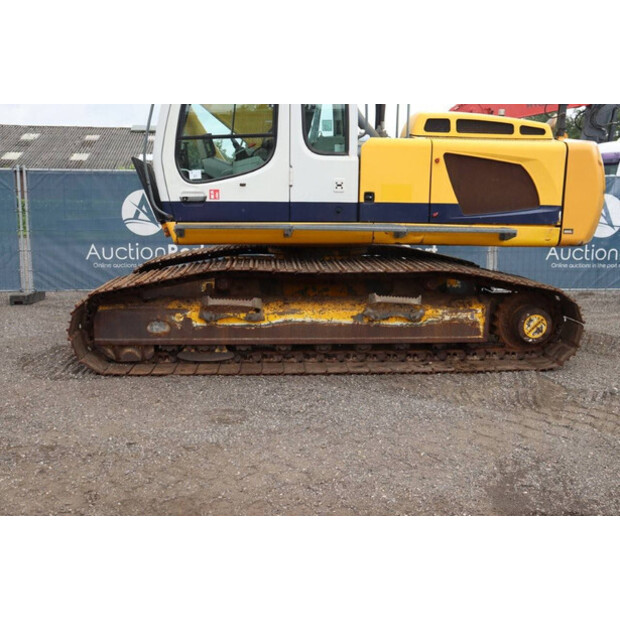 2007 Liebherr R924C HD-SL-41484190