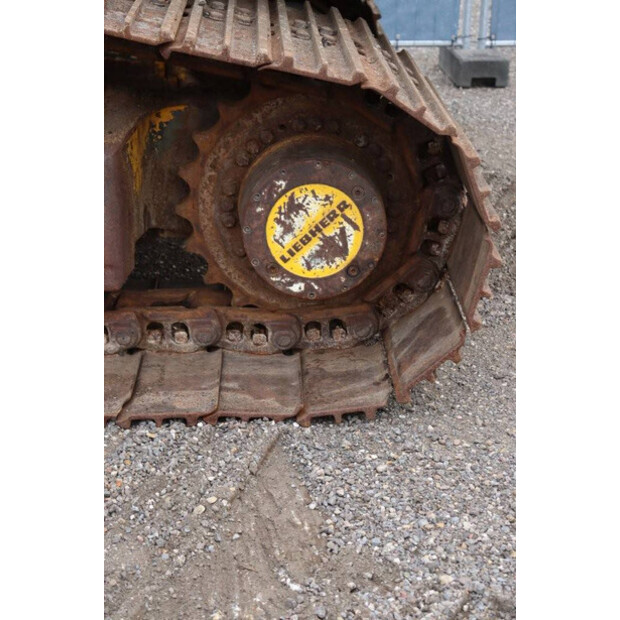 2007 Liebherr R924C HD-SL-41484191