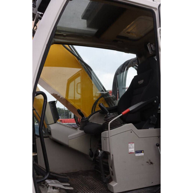 2007 Liebherr R924C HD-SL-41484194