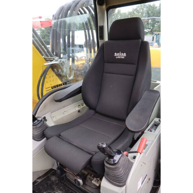 2007 Liebherr R924C HD-SL-41484195