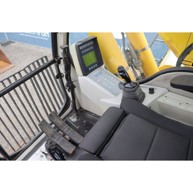 2007 Liebherr R924C HD-SL-41484196