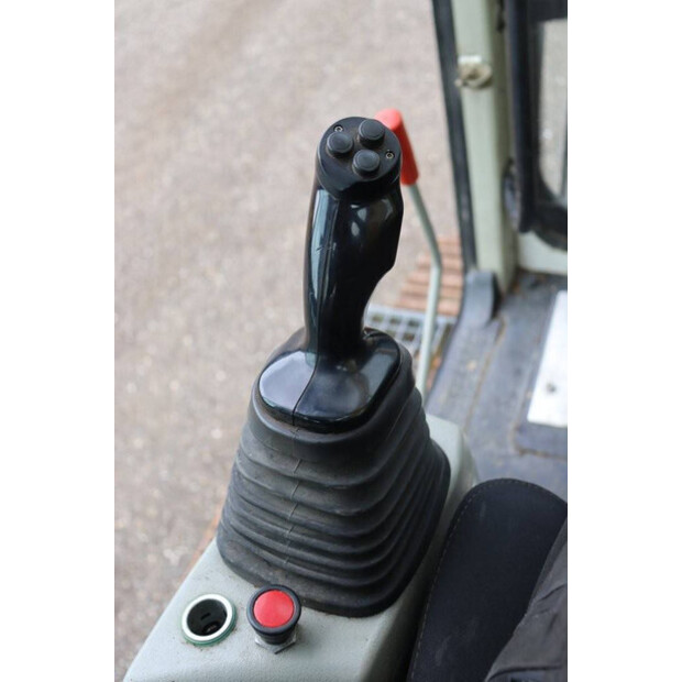 2007 Liebherr R924C HD-SL-41484199