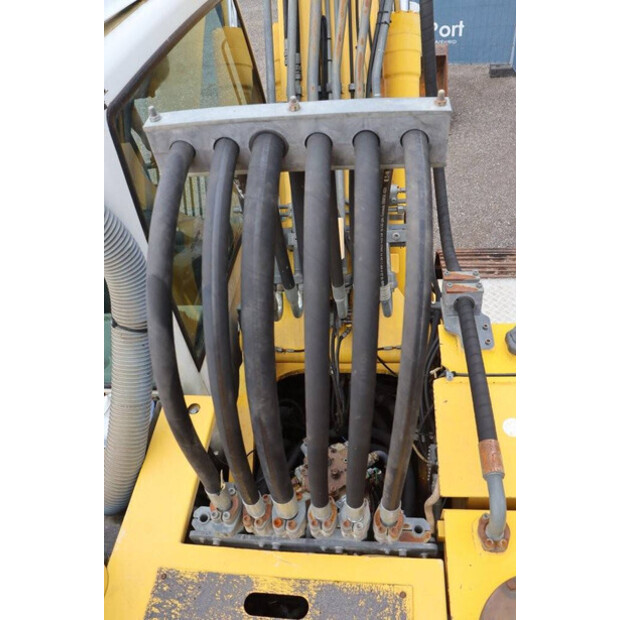 2007 Liebherr R924C HD-SL-41484207