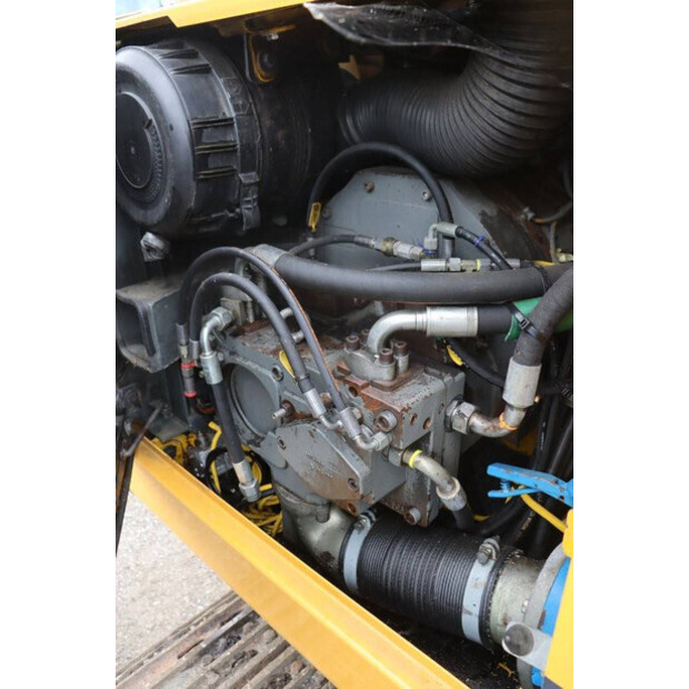 2007 Liebherr R924C HD-SL-41484208