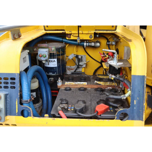2007 Liebherr R924C HD-SL-41484214