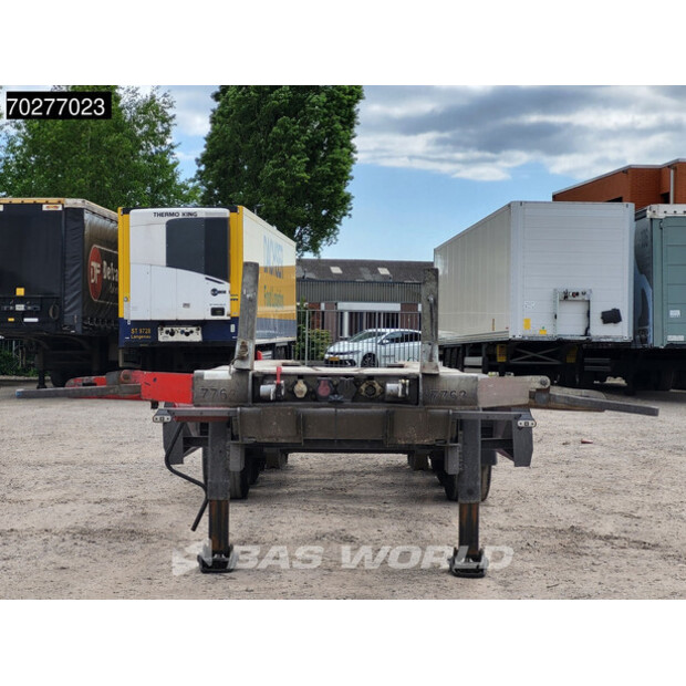 2016 فان هوول 3 AXLES-41484217
