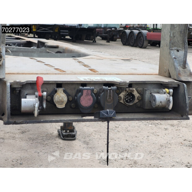 2016 فان هوول 3 AXLES-41484221